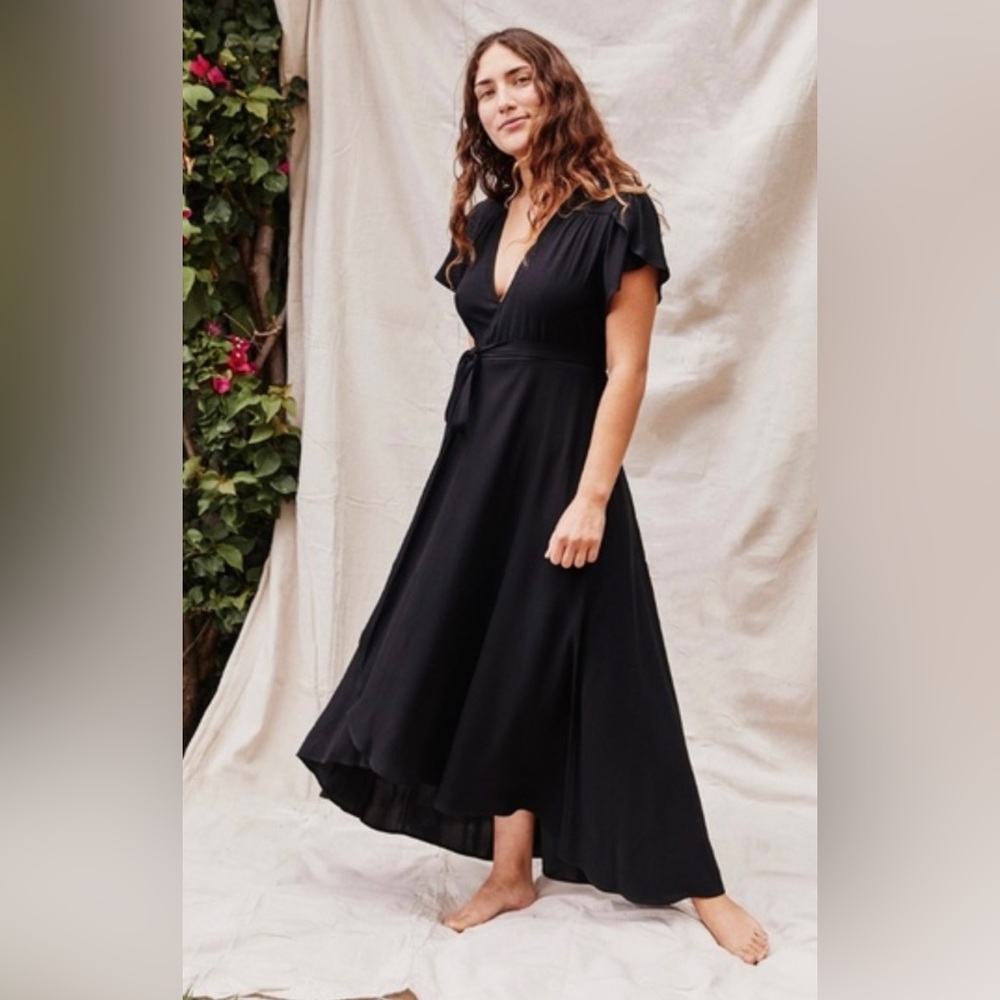 Christy Dawn- Autumn Dress new with tags